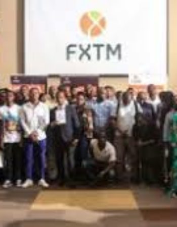 FXTM