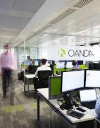 OANDA