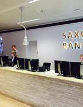 saxobank