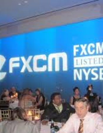 FXCM