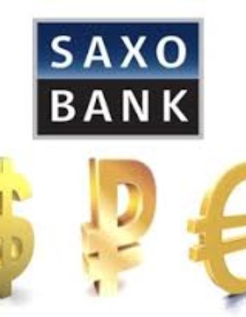 saxobank