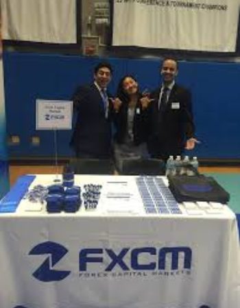 FXCM