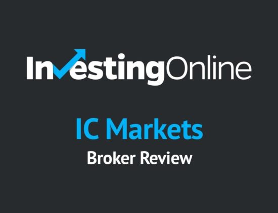 ICmarkets